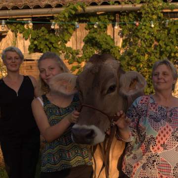 Famille Portal