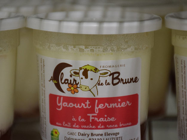 Au Clair de la Brune